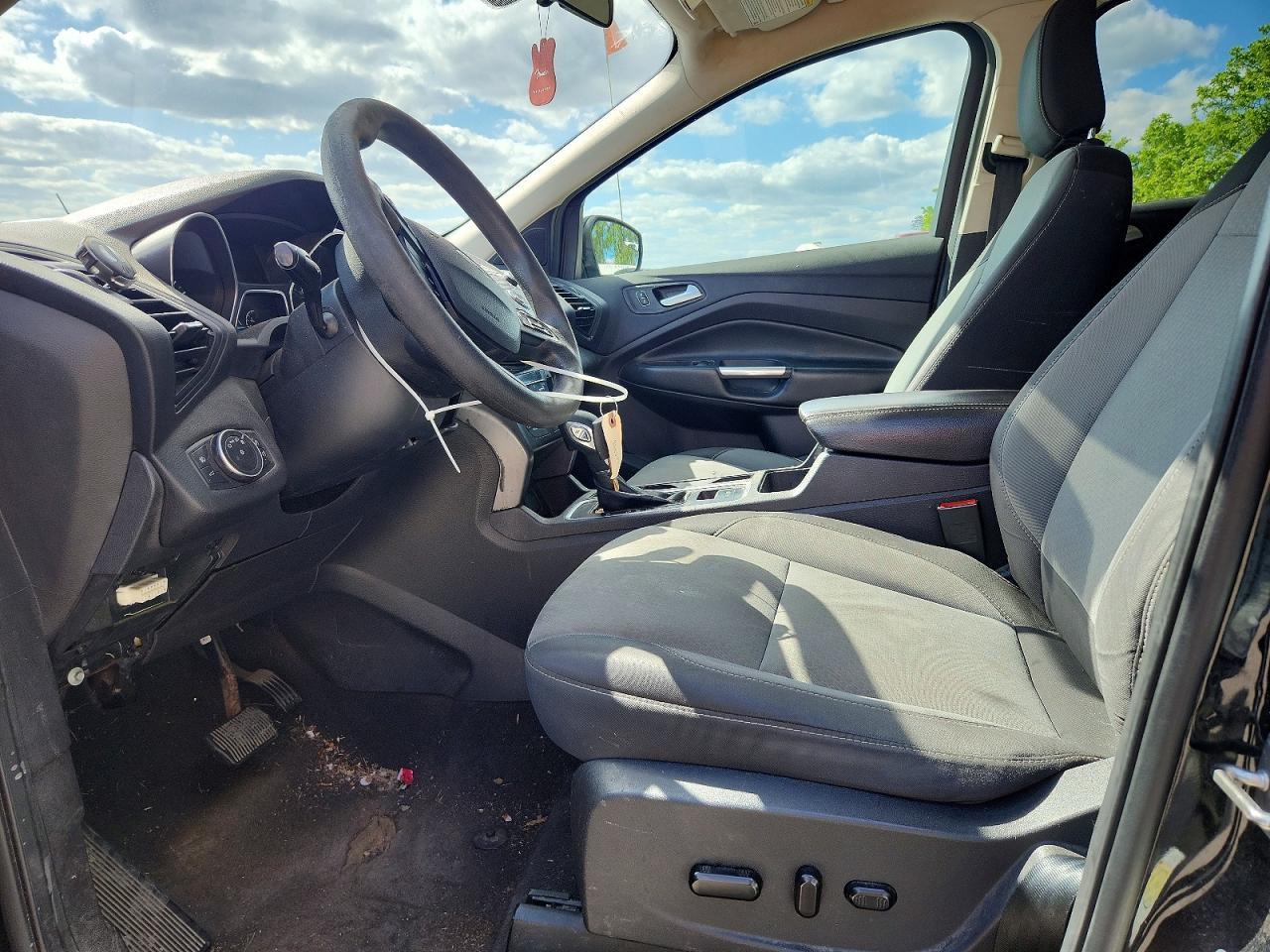 2018 Ford Escape Se - Фото 7