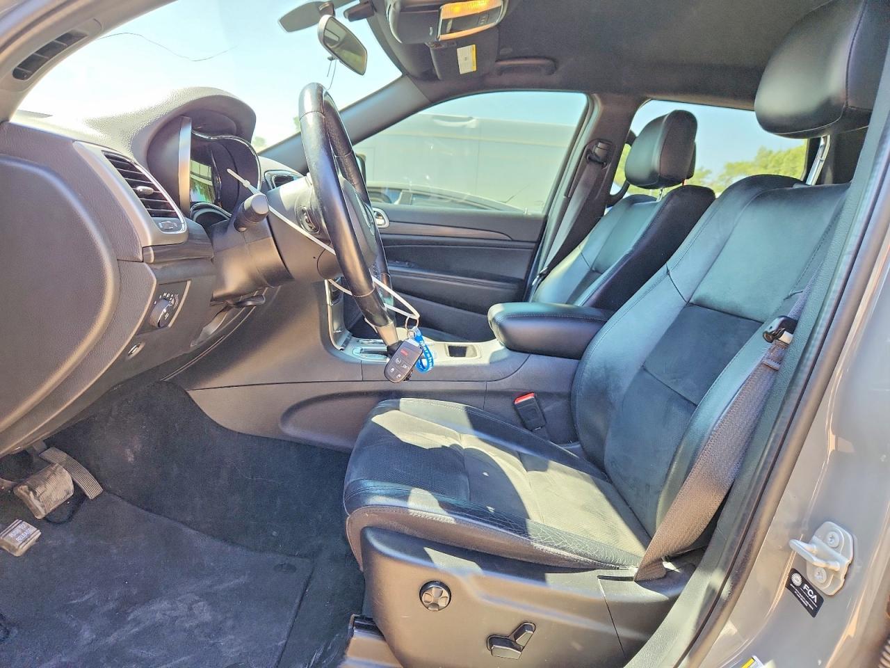 2021 Jeep Grand Cherokee Laredo - Image 7