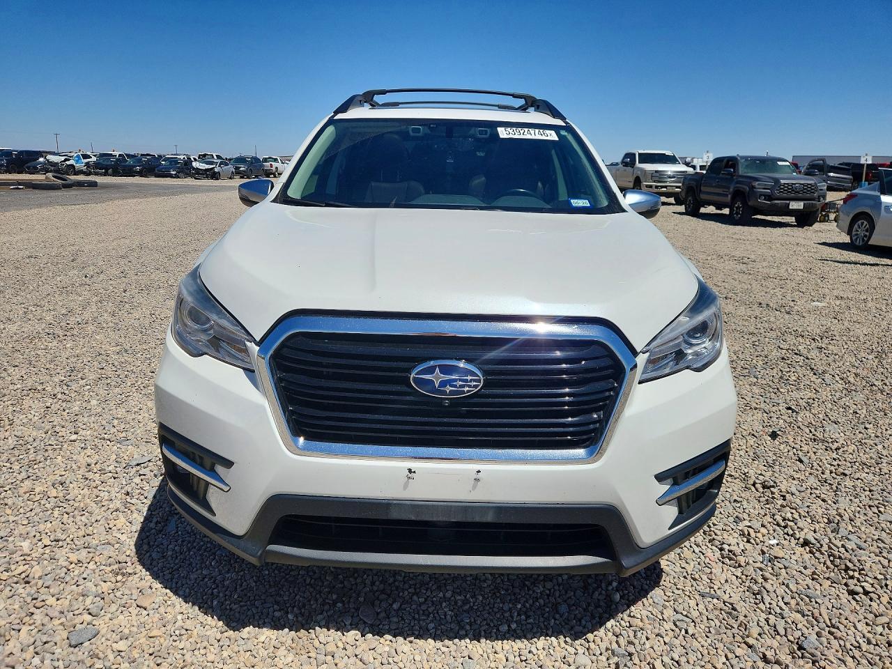 2020 Subaru Ascent Touring - Фото 5