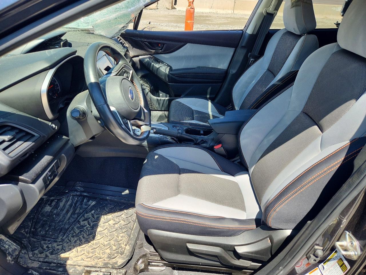 2019 Subaru Crosstrek Premium - Image 7