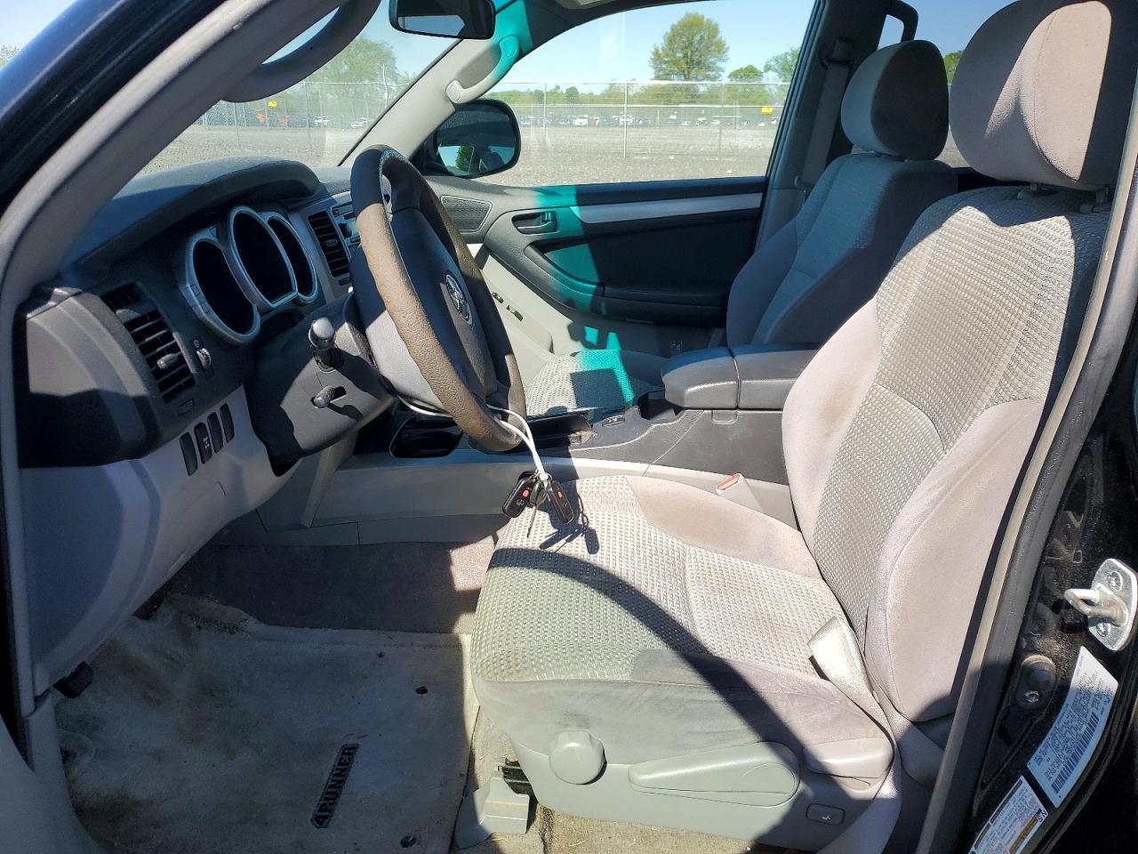 2005 Toyota 4Runner Sr5 - Фото 7