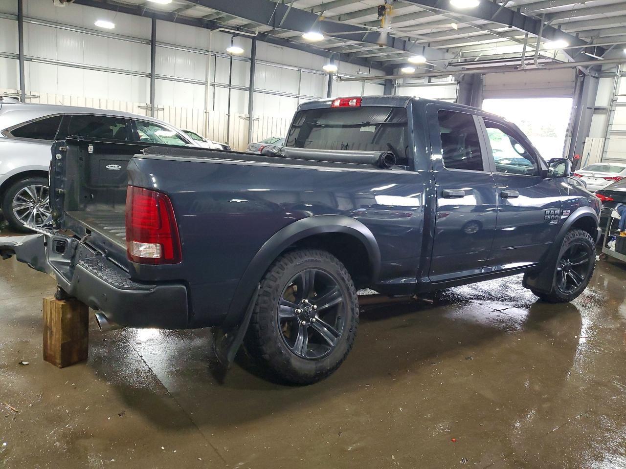 2021 Ram 1500 Classic Slt - Image 3