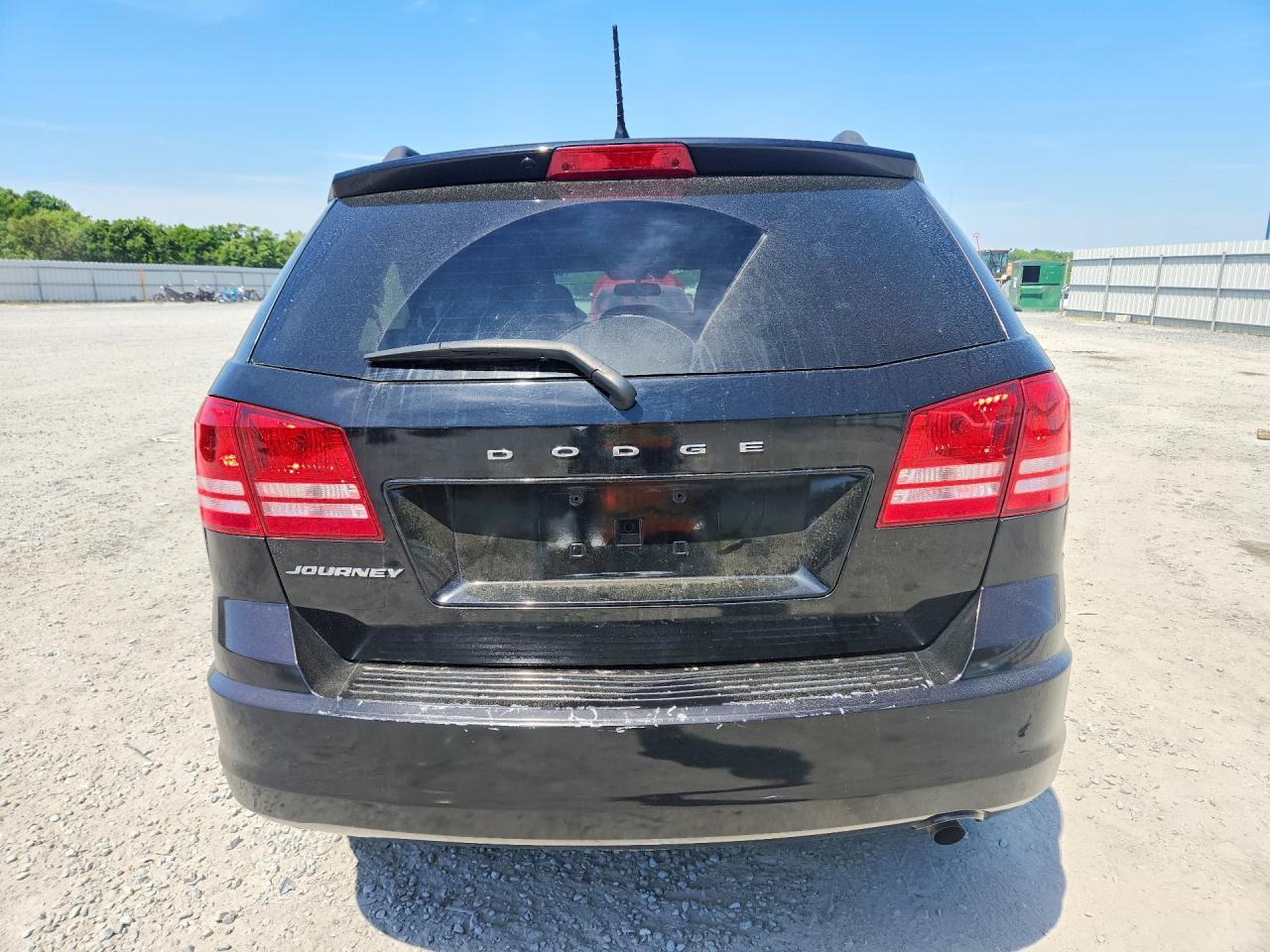 2016 Dodge Journey Se - Image 6