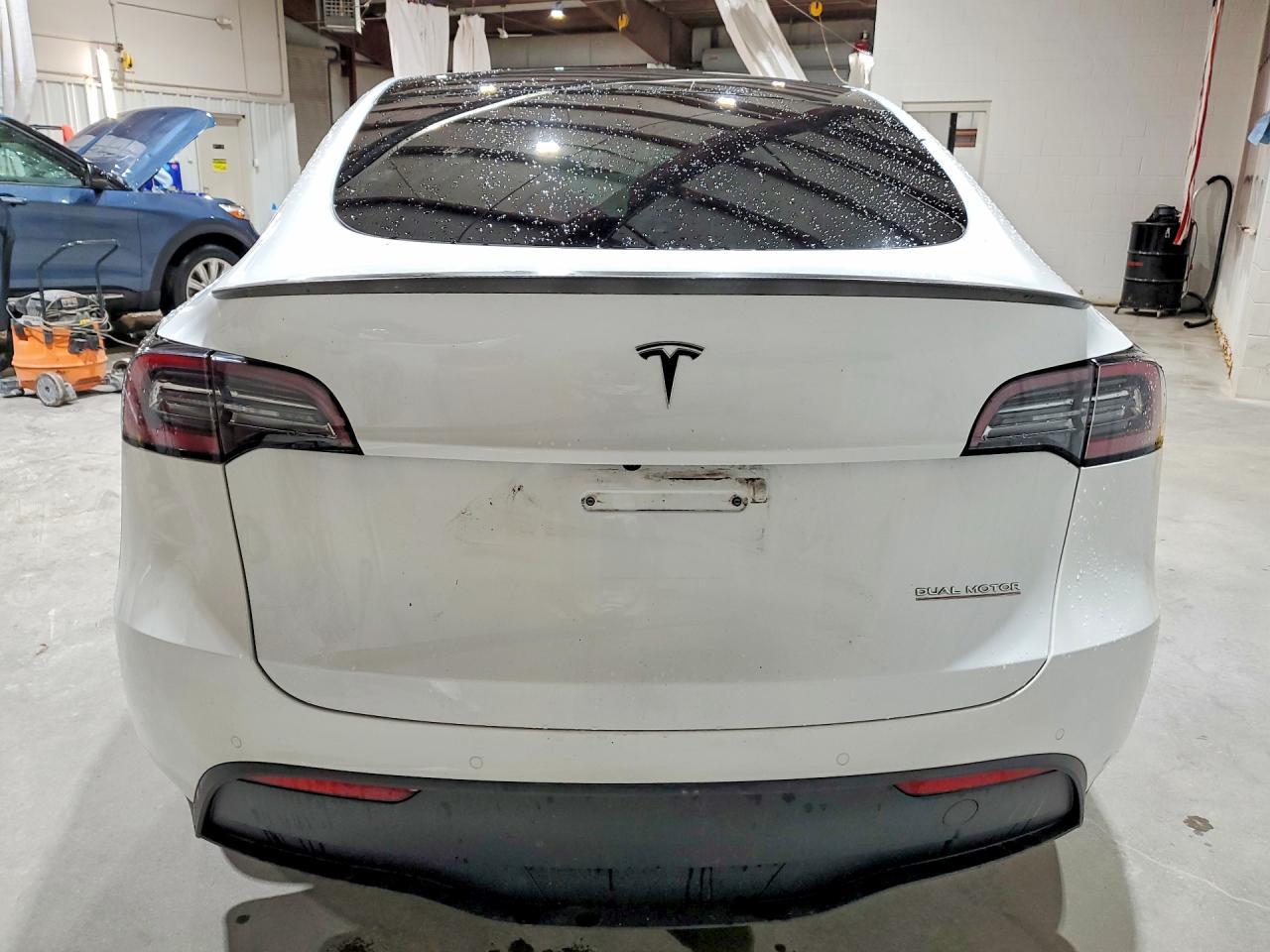 2020 Tesla Model Y - Image 6