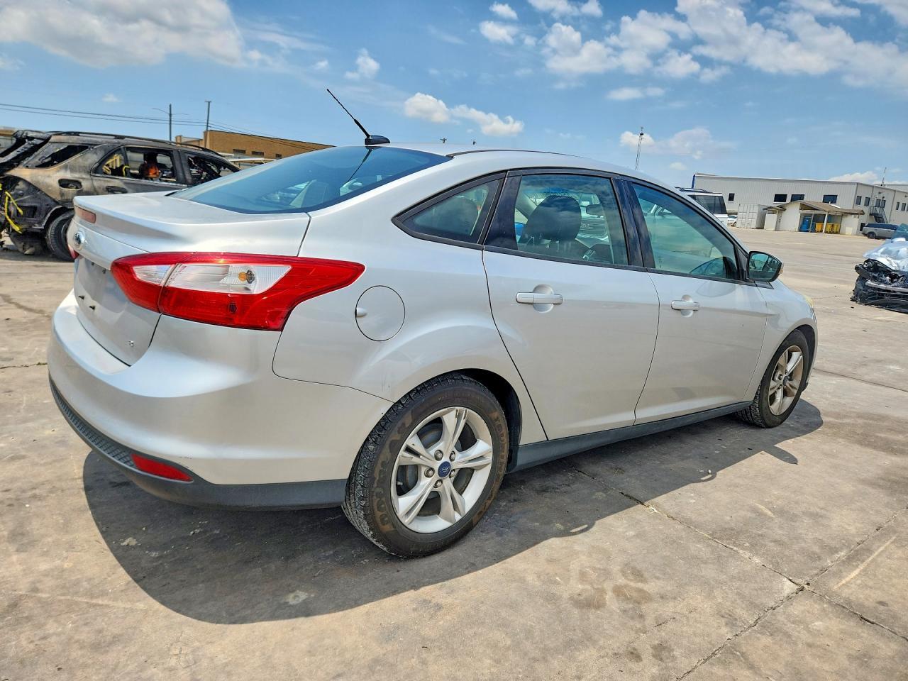 2014 Ford Focus - Image 3