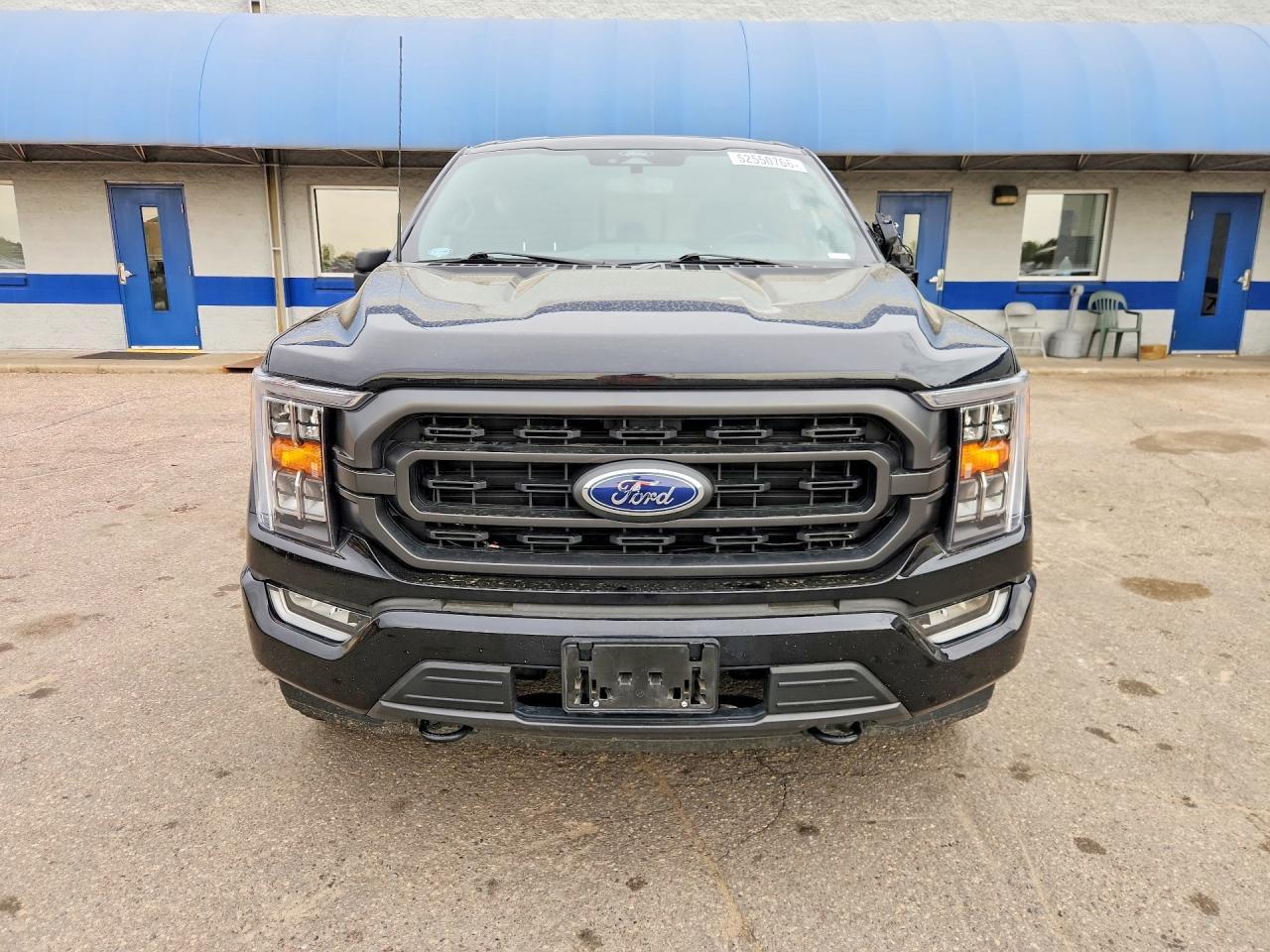 2022 Ford F150 Supercrew - Фото 5