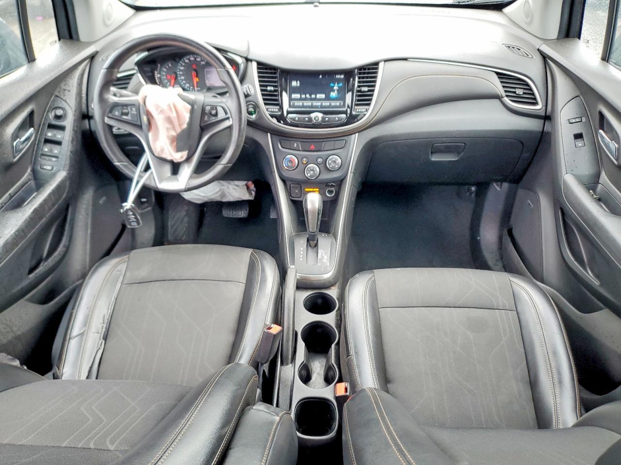 2017 Chevrolet Trax 1Lt - Фото 7