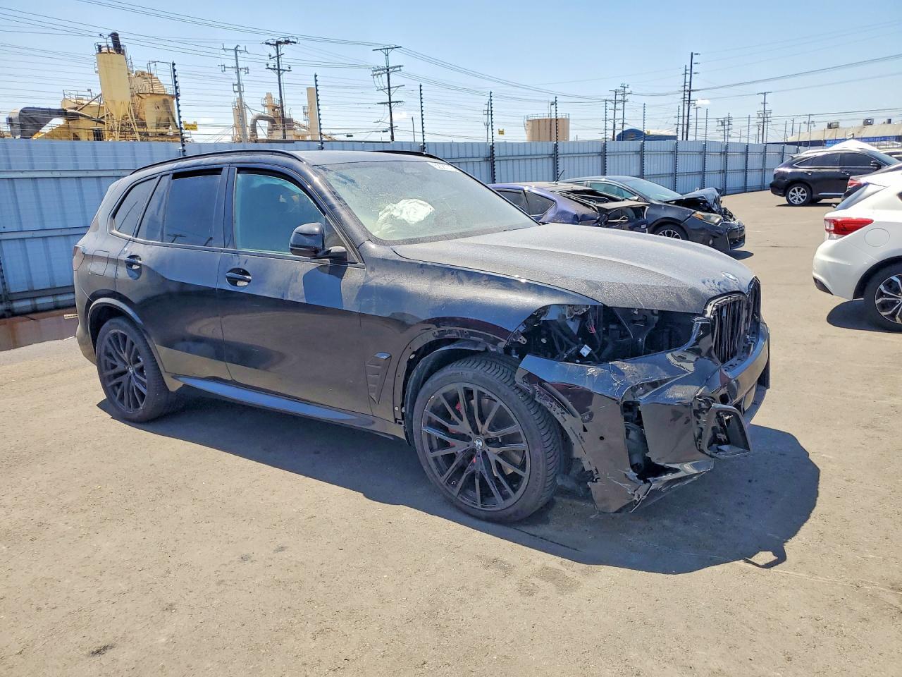 2026 BMW X5 Sdrive 40I - Фото 4