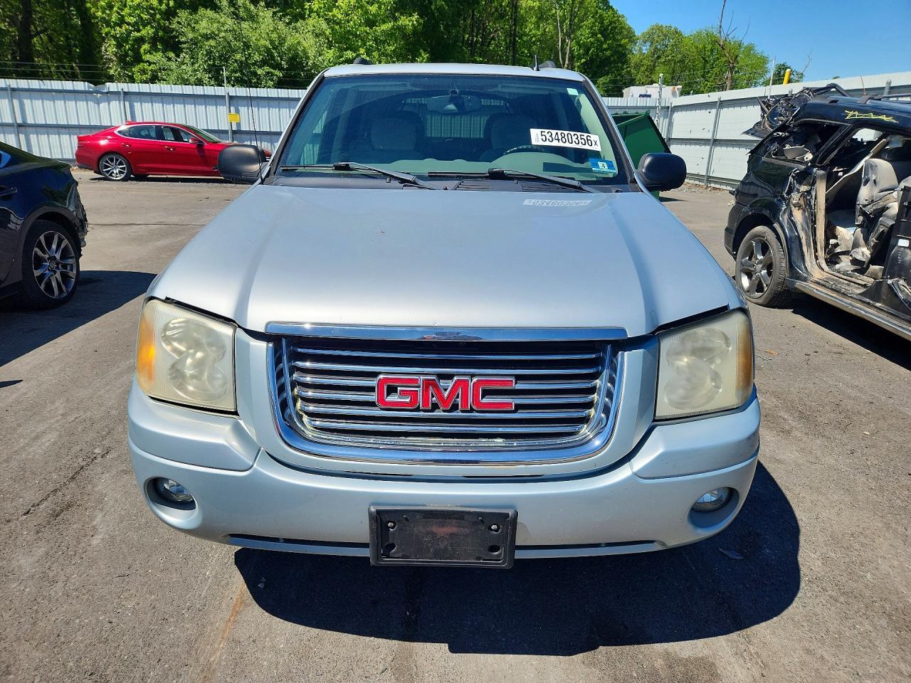 2008 GMC Envoy - Фото 5