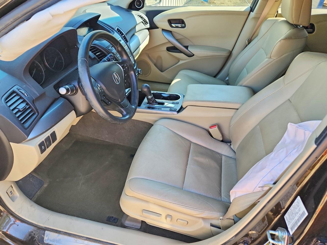 2015 Acura Rdx - Image 7