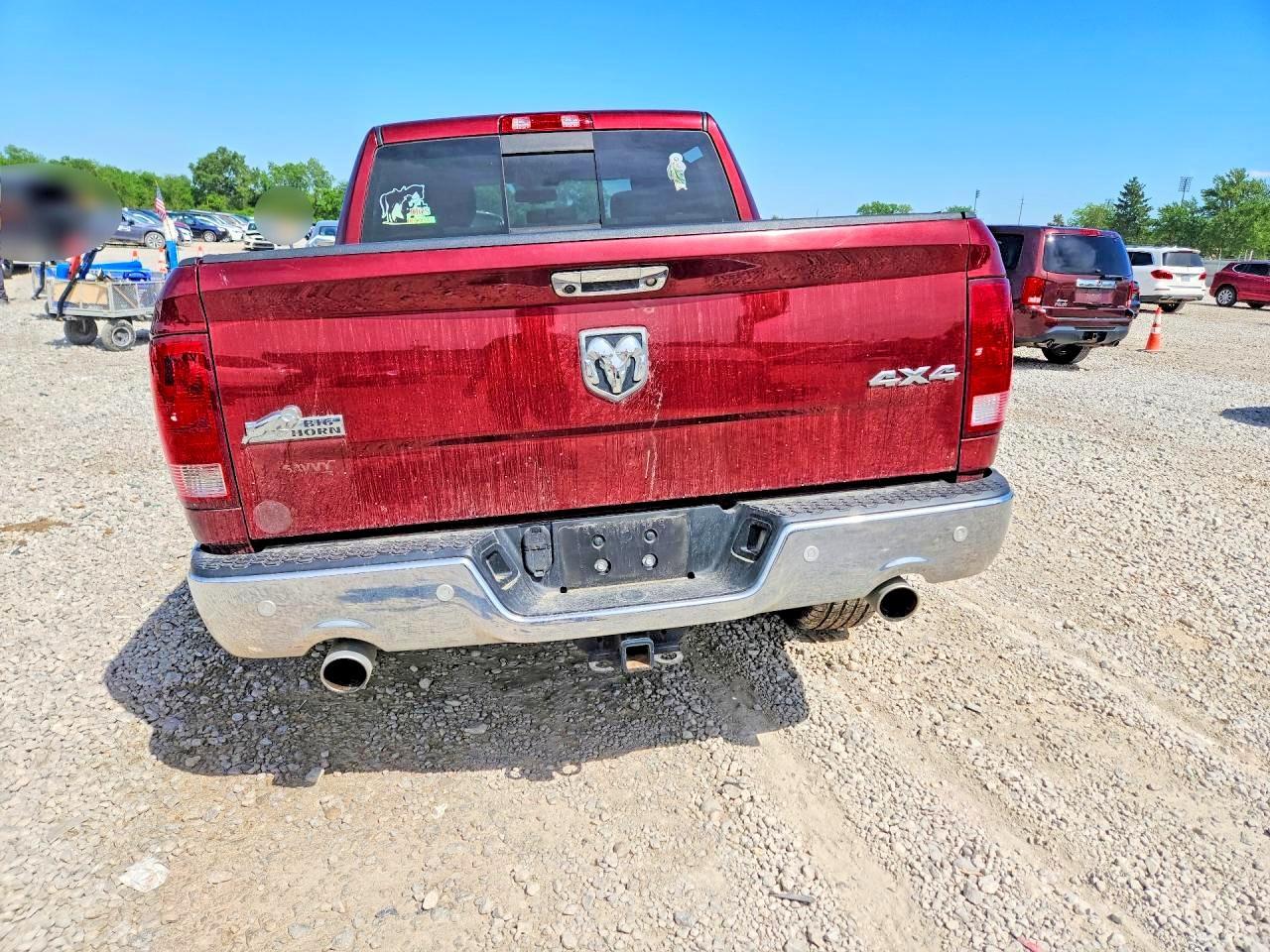2016 Ram 1500 Slt - Image 6
