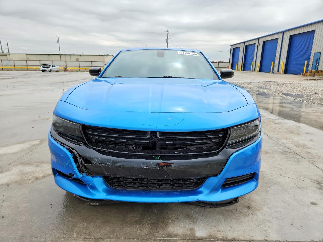 2023 Dodge Charger Sxt - Фото 5