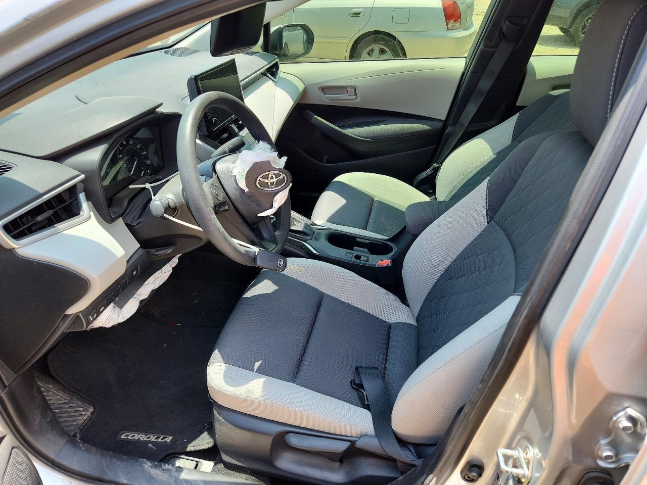 2024 Toyota Corolla Hybrid Le - Фото 5