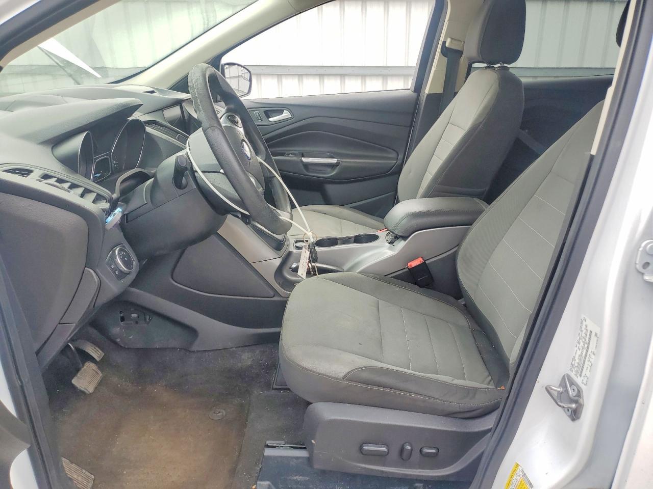 2016 Ford Escape Se - Фото 7