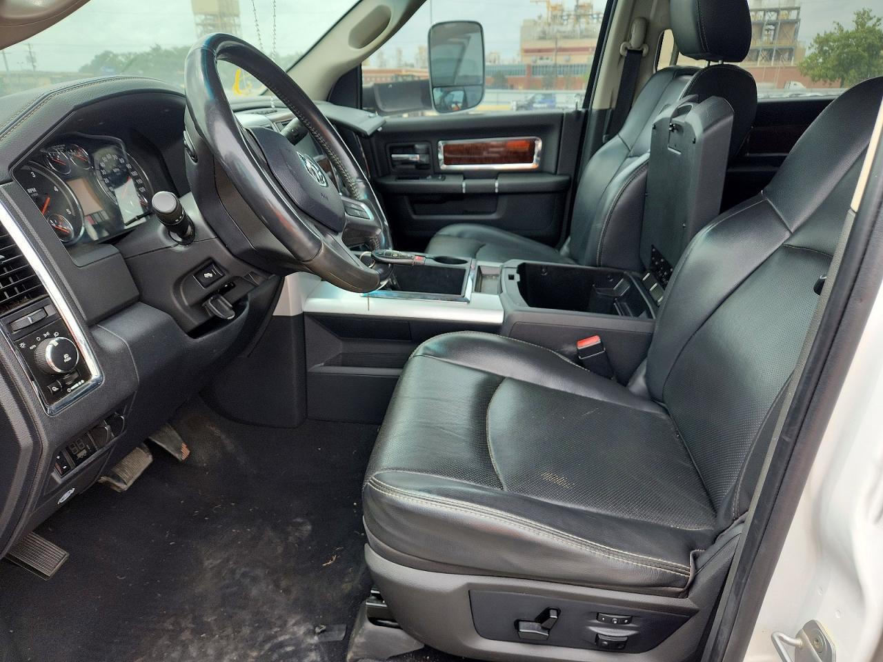 2011 Dodge Ram 3500 - Фото 7