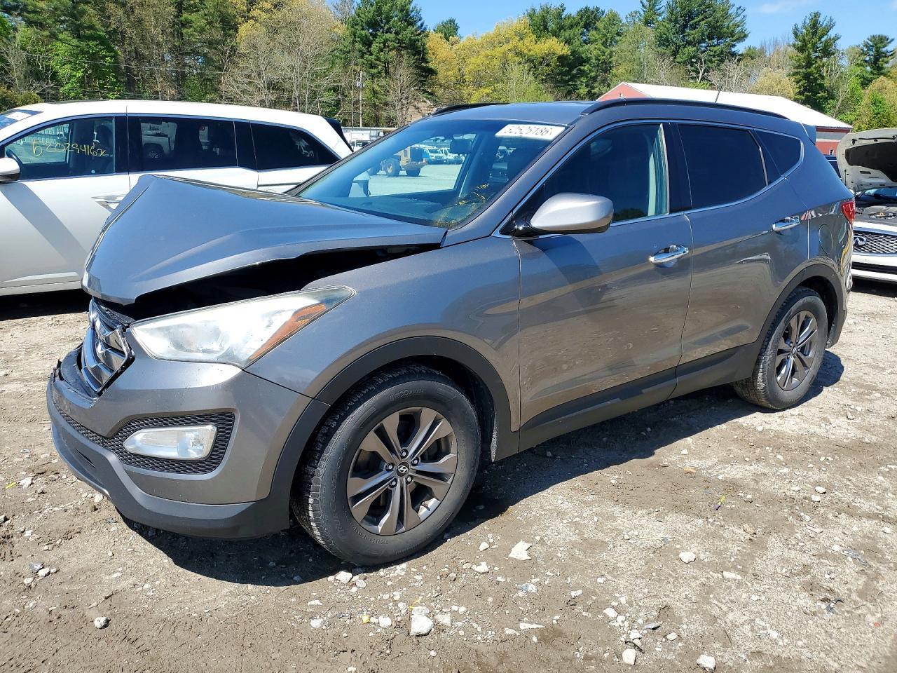 2013 Hyundai Santa Fe Sport 2.0T