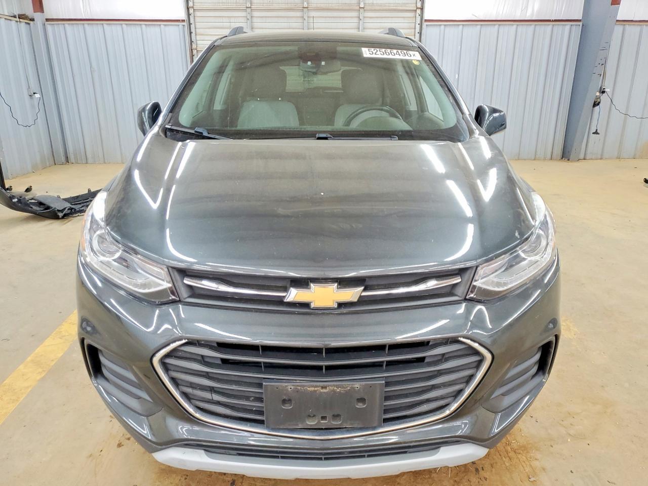 2020 Chevrolet Trax 1Lt - Фото 5