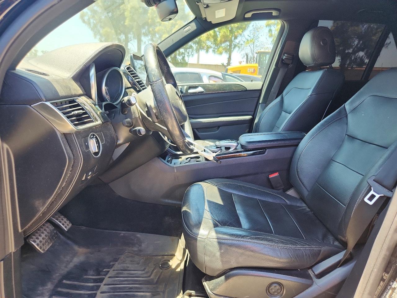 2017 Mercedes-Benz Gle 400 4Matic - Image 7