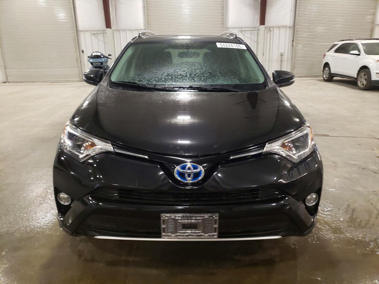 2016 Toyota Rav4 Hv Xle - Фото 5