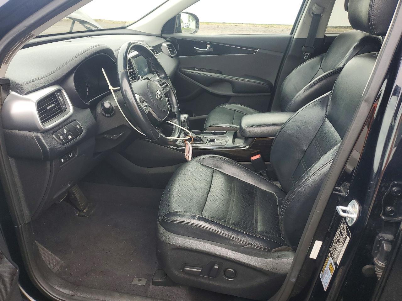 2019 Kia Sorento Ex V6 - Фото 7