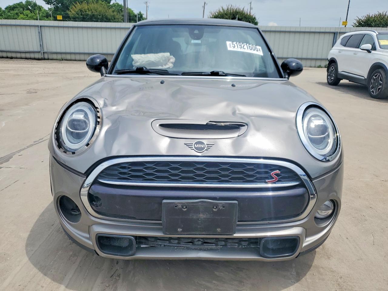 2019 Mini Cooper S - Фото 5