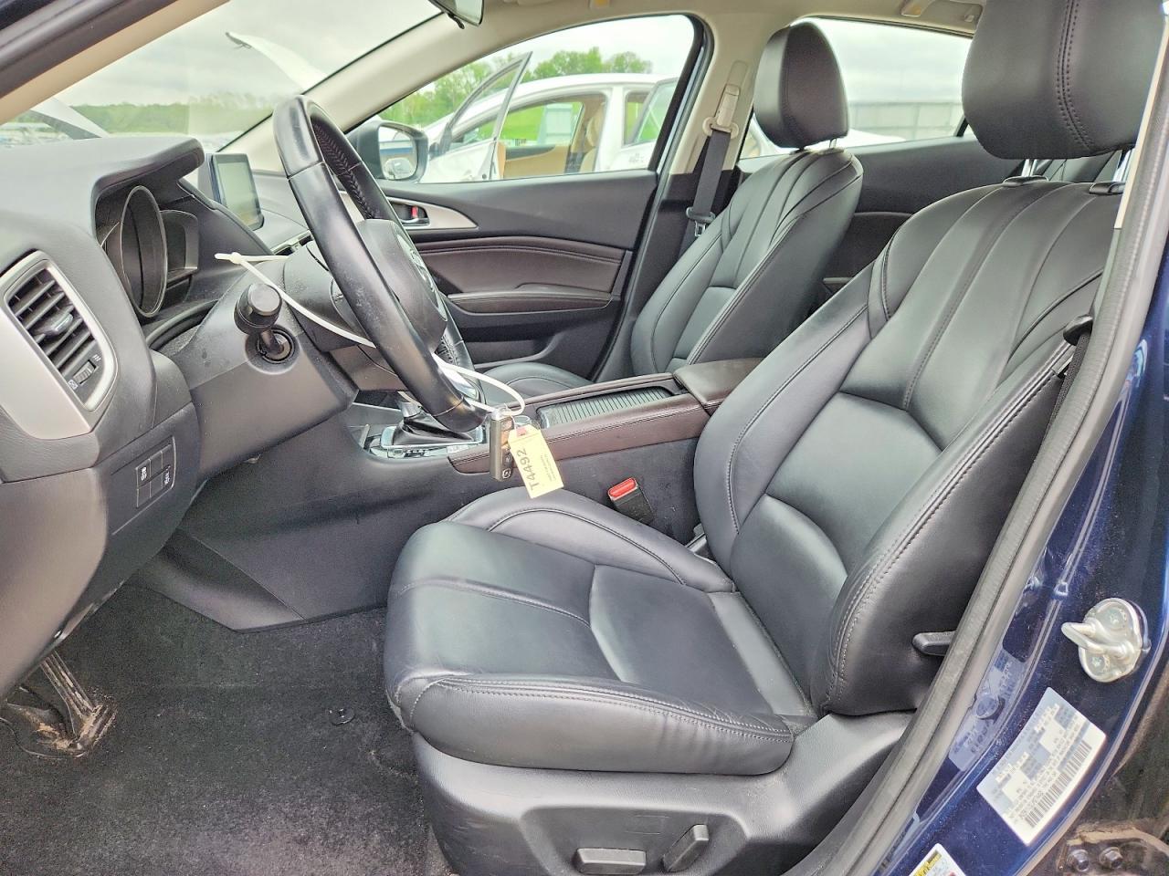2018 Mazda 3 Touring - Фото 7