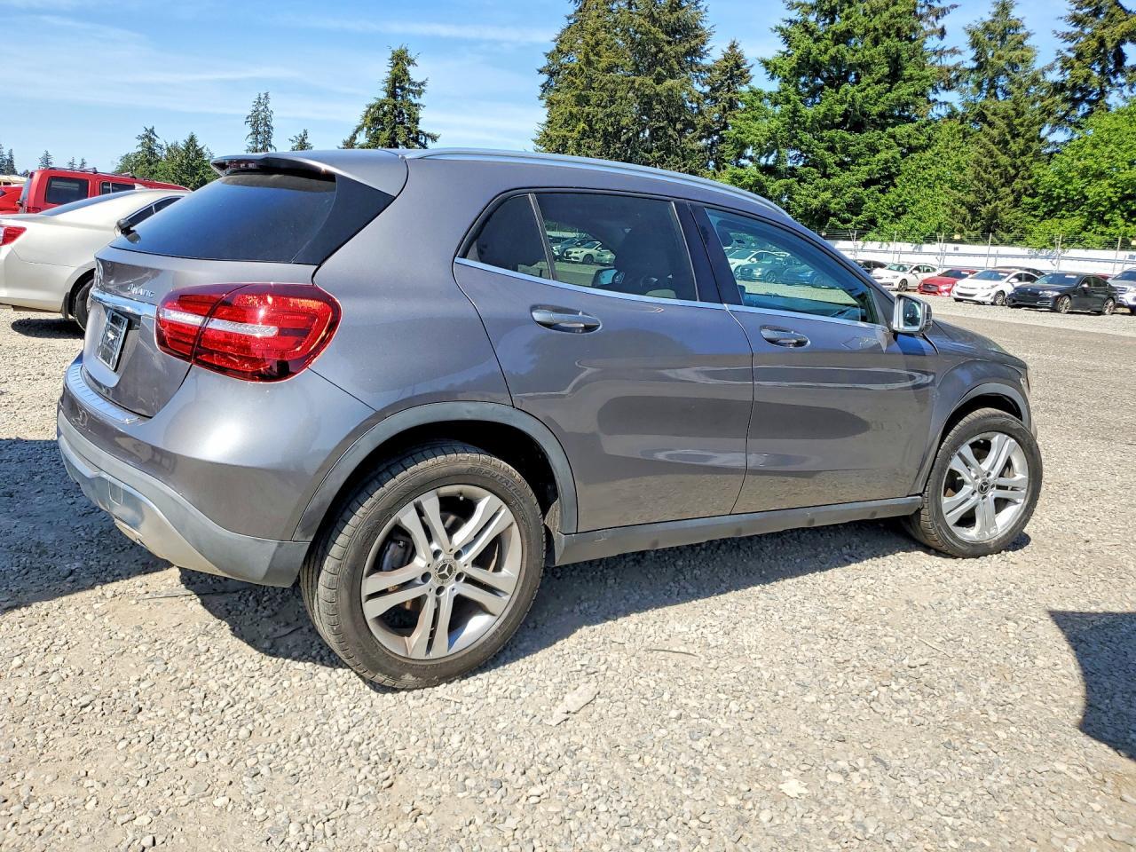 2020 Mercedes-Benz Gla 250 4Matic - Image 3
