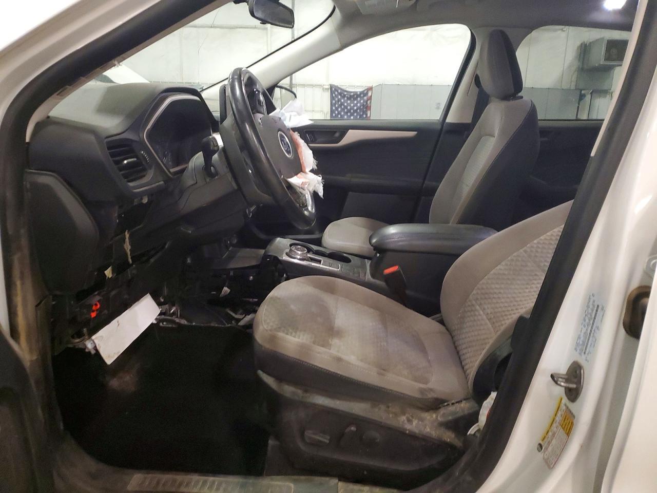 2022 Ford Escape Se - Фото 7