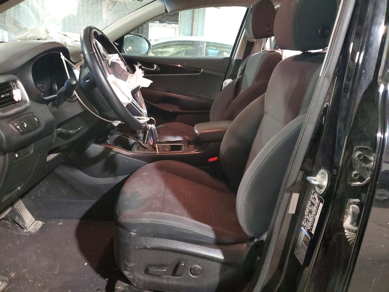 2019 Kia Sorento Lx - Image 7