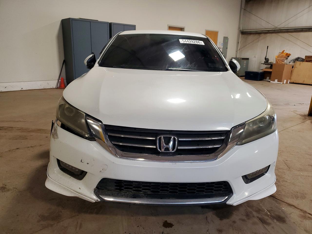 2015 Honda Accord Sport - Image 5