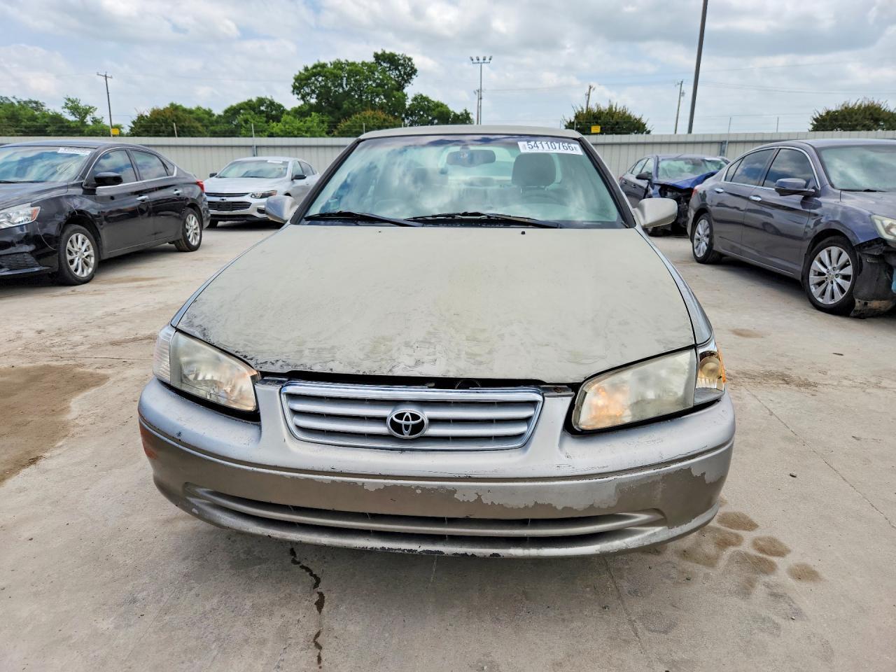 2001 Toyota Camry Le - Image 5