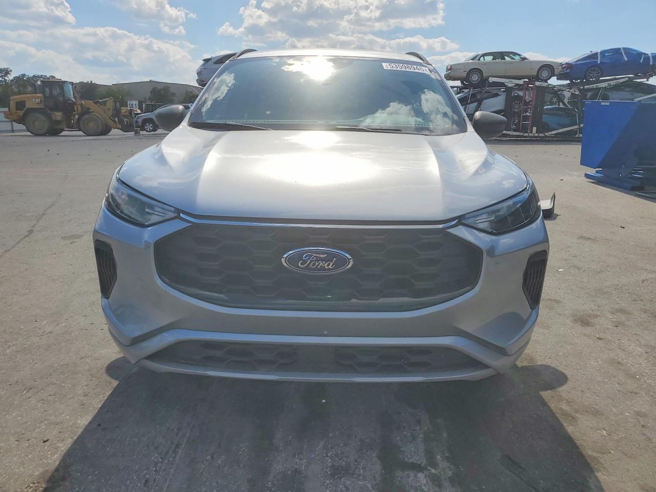2024 Ford Escape St Line - Image 5