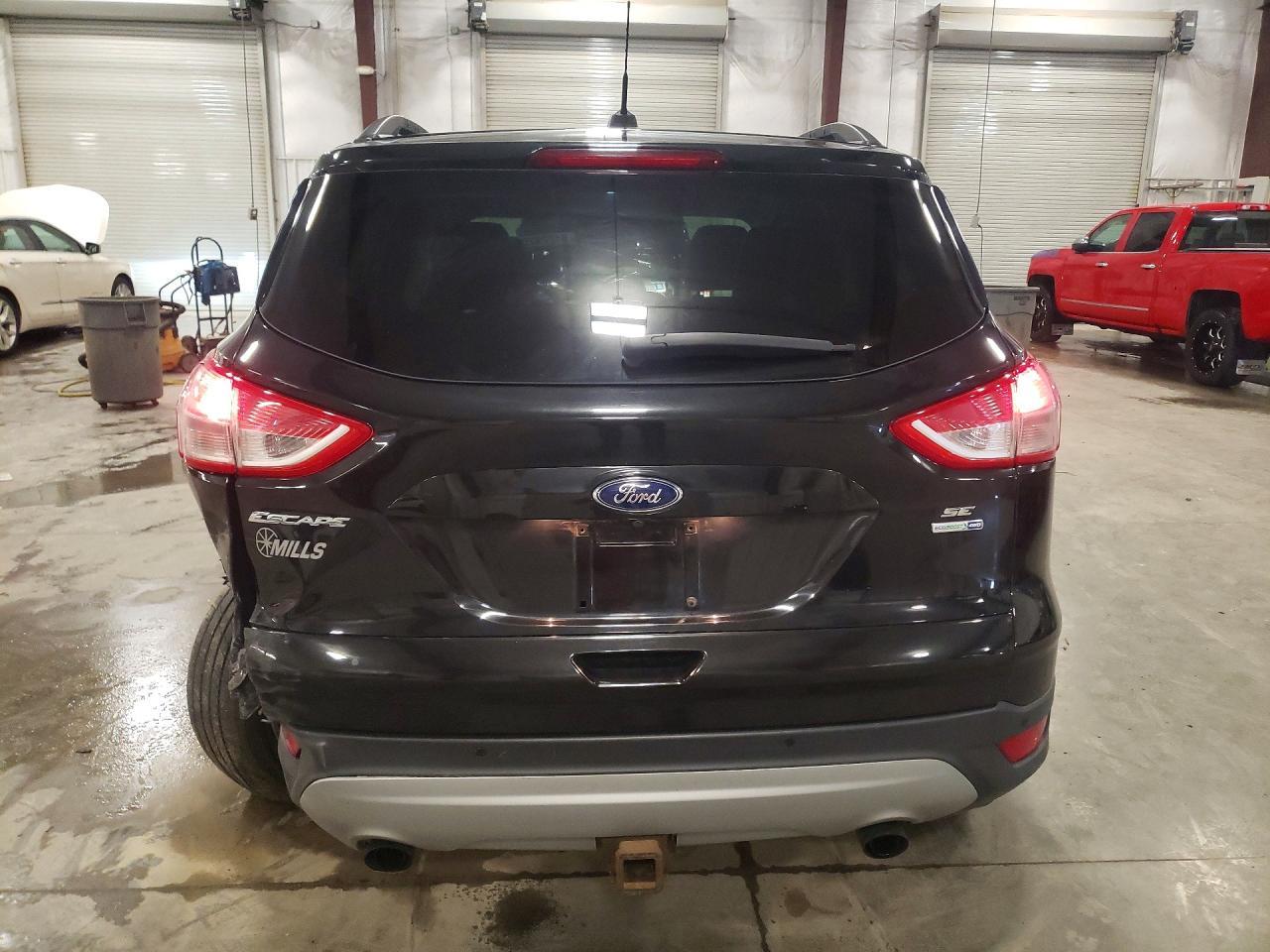 2014 Ford Escape Se - Image 6