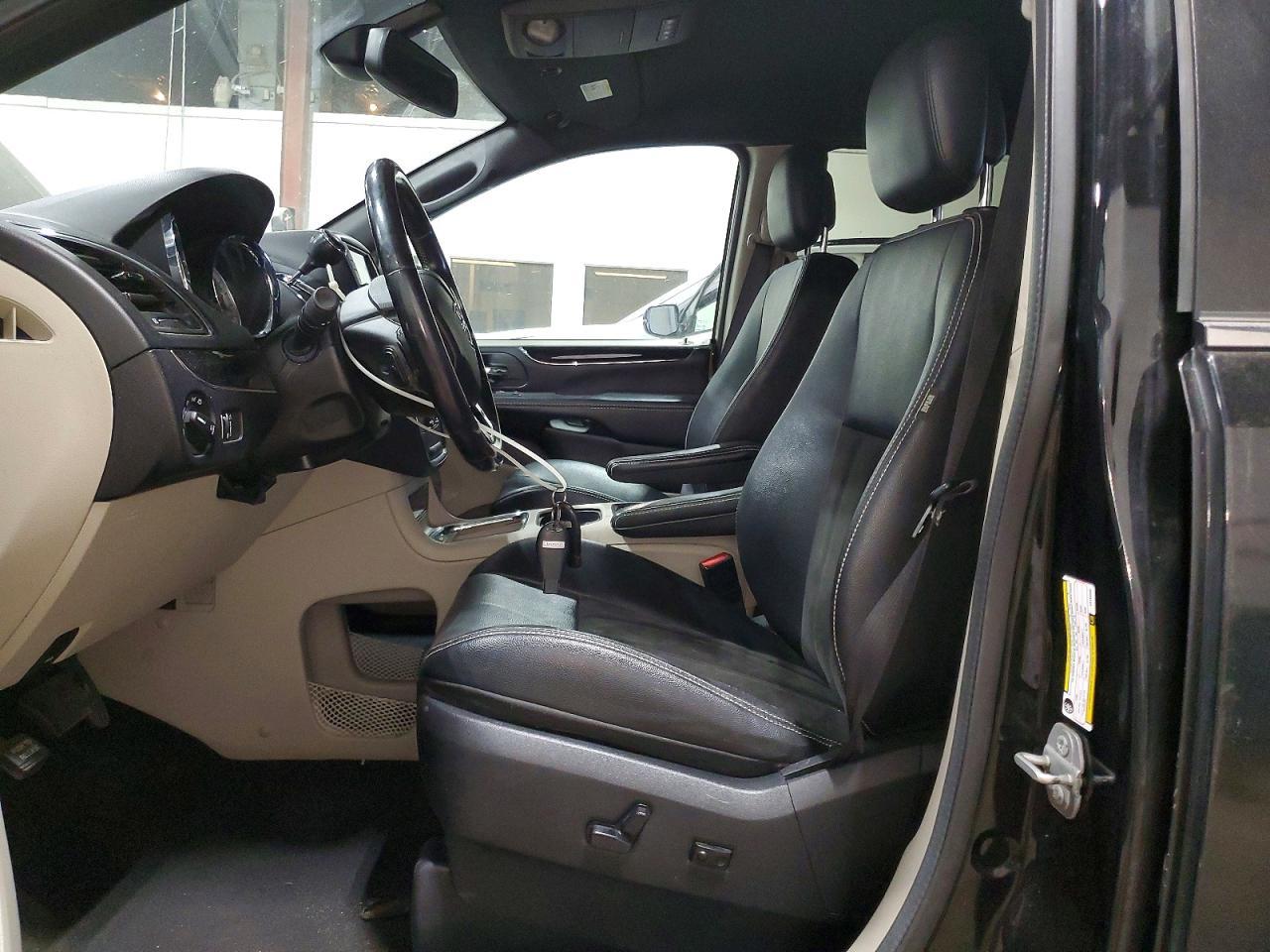 2020 Dodge Caravan Sxt - Фото 7