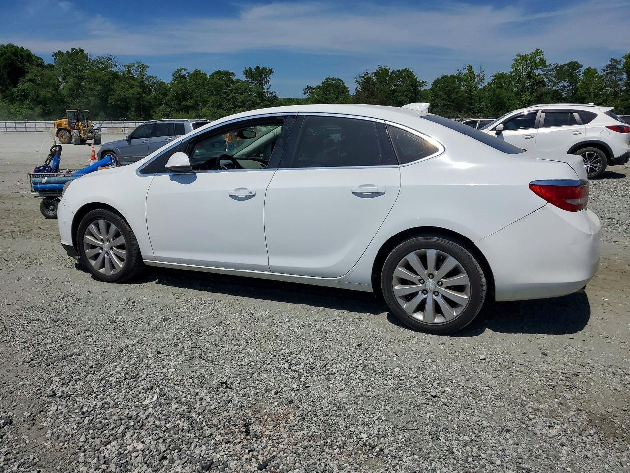 2015 Buick Verano - Image 2
