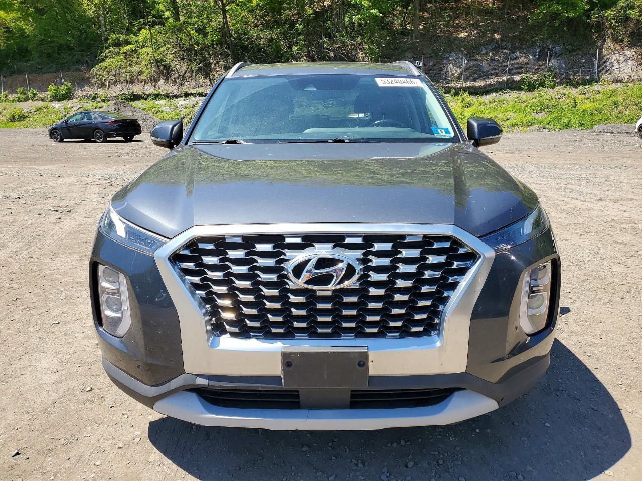 2020 Hyundai Palisade - Image 5