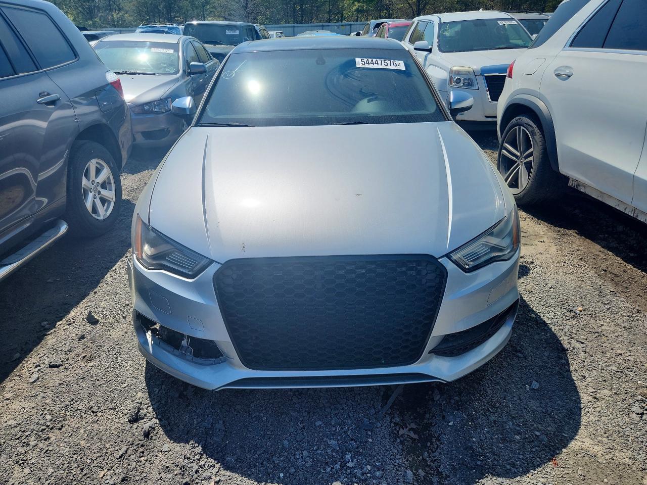 2015 Audi S3 Premium Plus - Фото 5