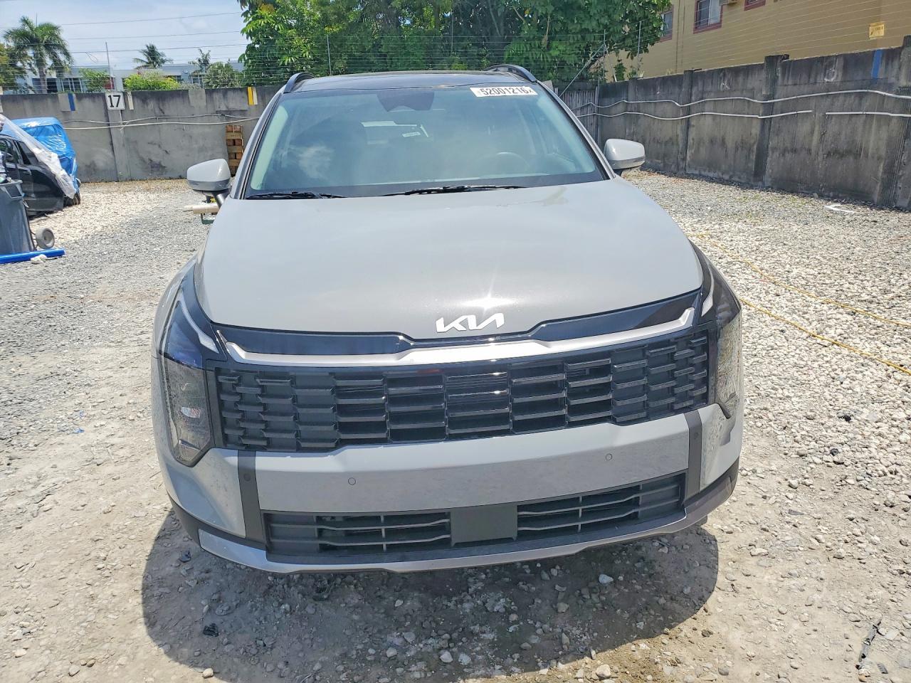 2026 Kia Sportage Ex - Image 5