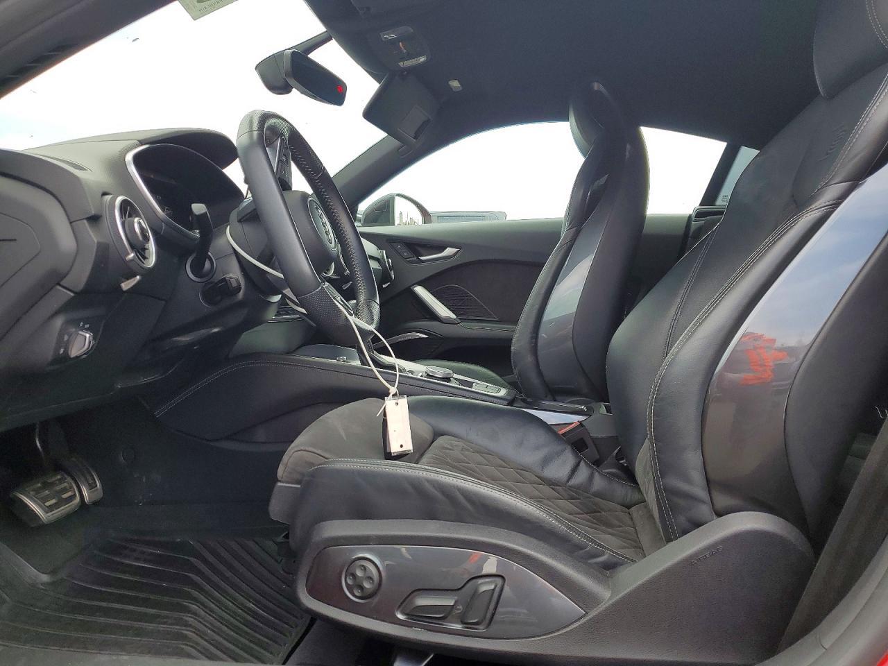 2019 Audi Tt - Фото 7