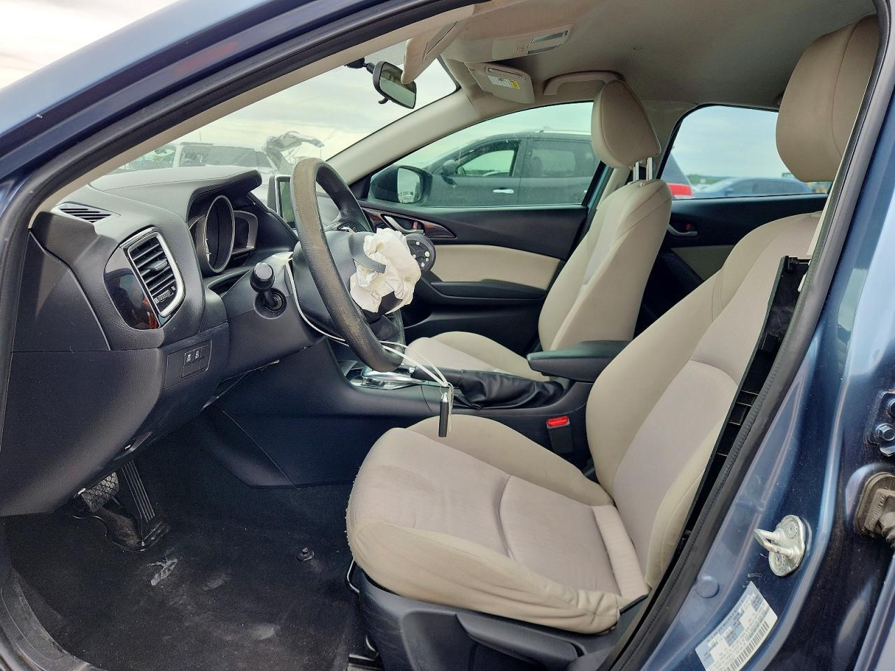2015 Mazda 3 Sport - Фото 7