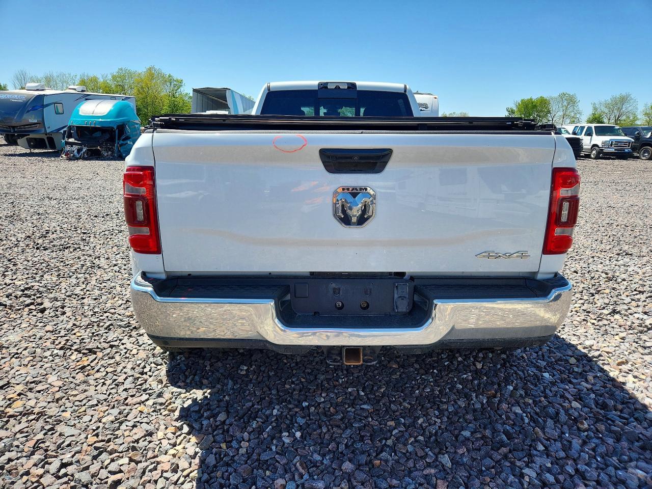 2023 Ram 3500 Tradesman - Image 6