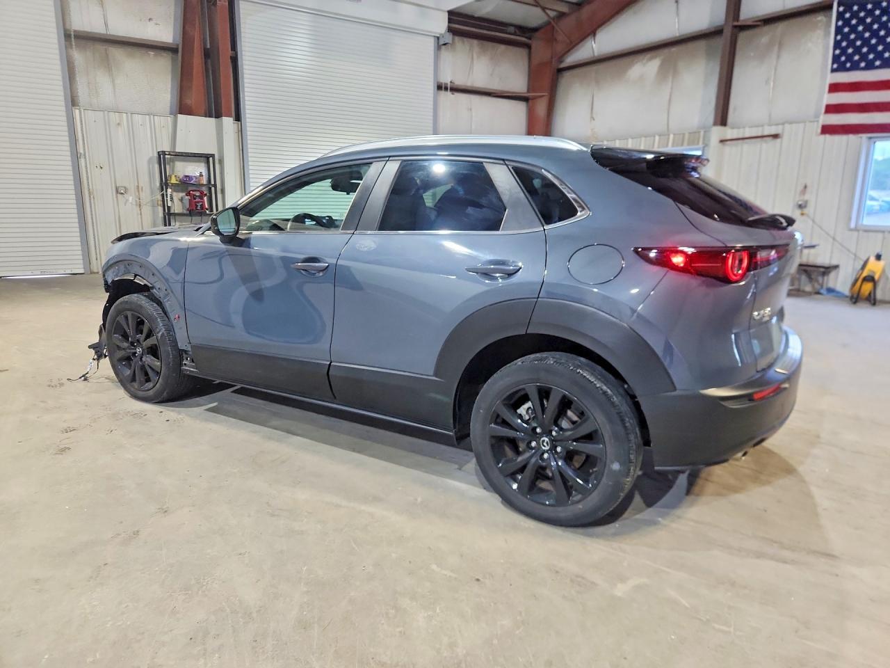 2022 Mazda Cx-30 Preferred - Фото 2