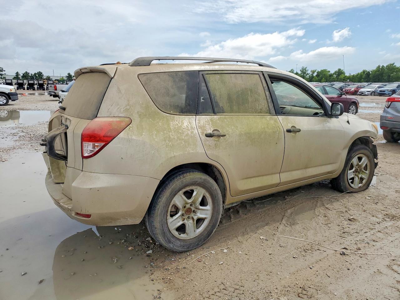 2006 Toyota Rav4 Base - Фото 3