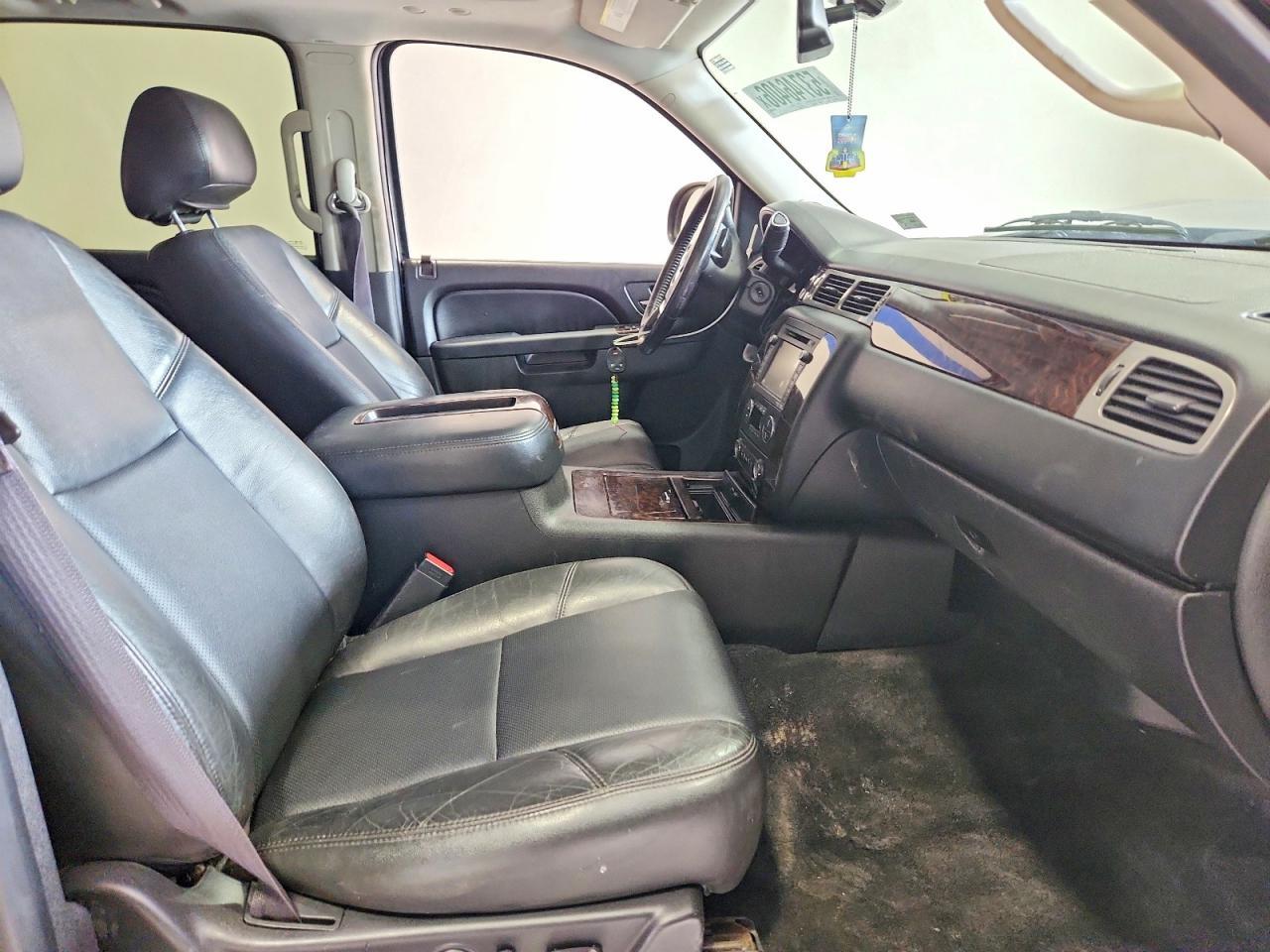 2014 GMC Yukon Xl Denali - Фото 7