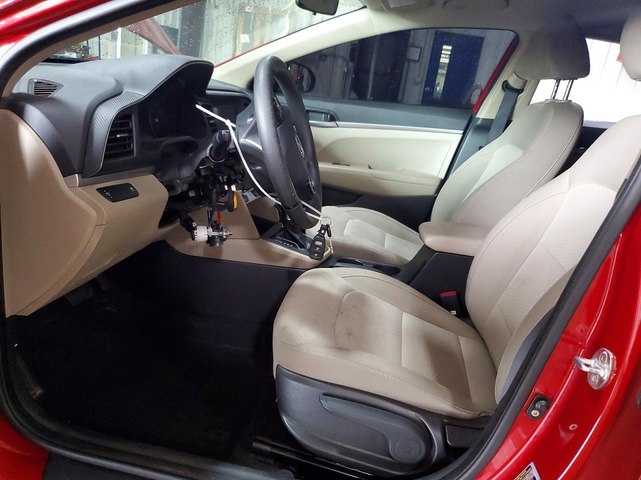 2019 Hyundai Elantra Se - Фото 7