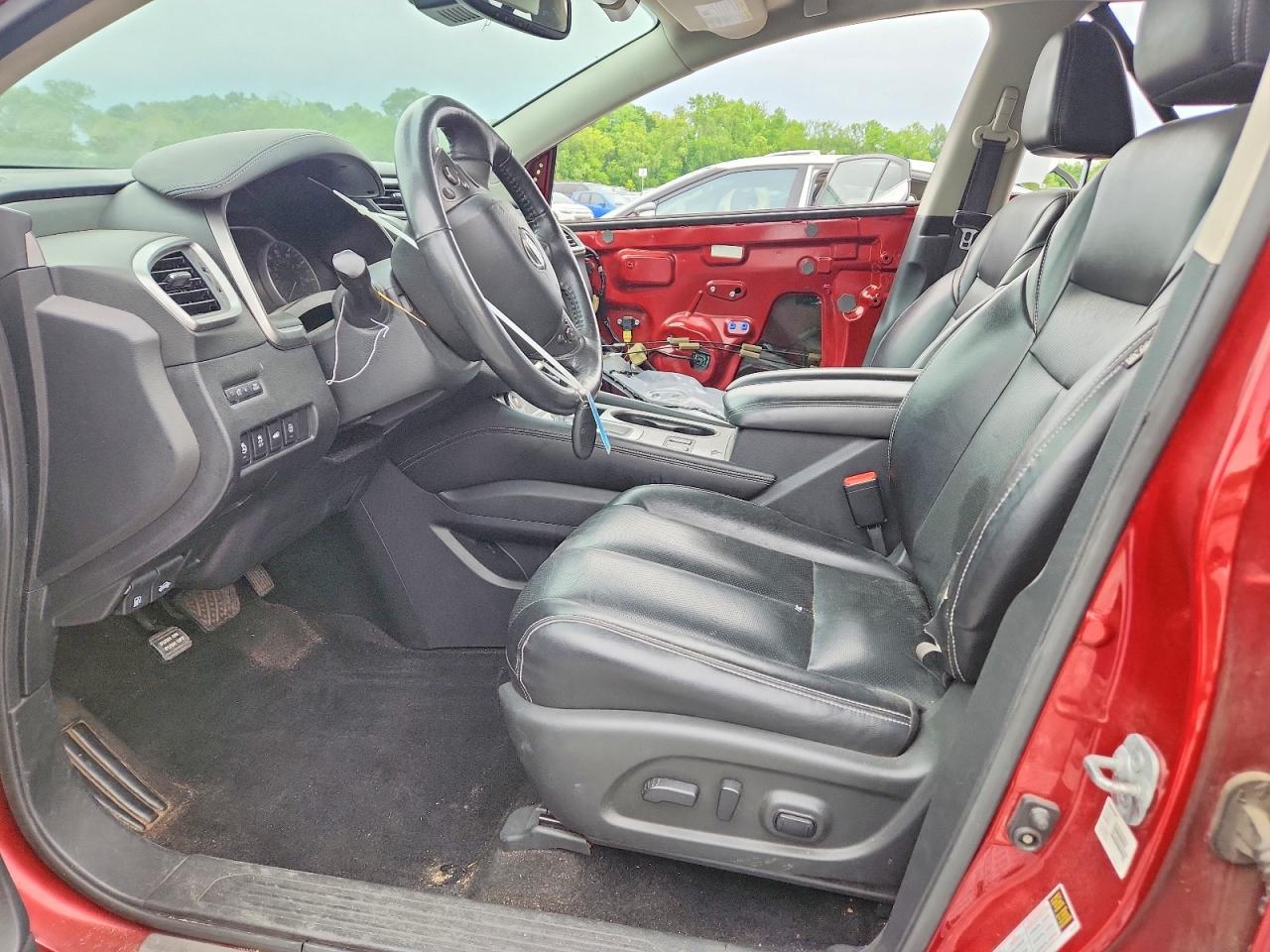 2020 Nissan Murano Sl - Фото 7