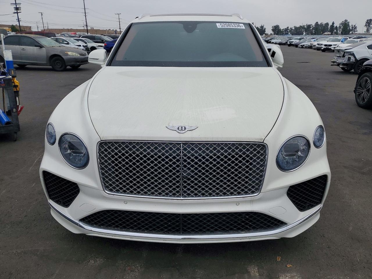 2023 Bentley Bentayga - Фото 5