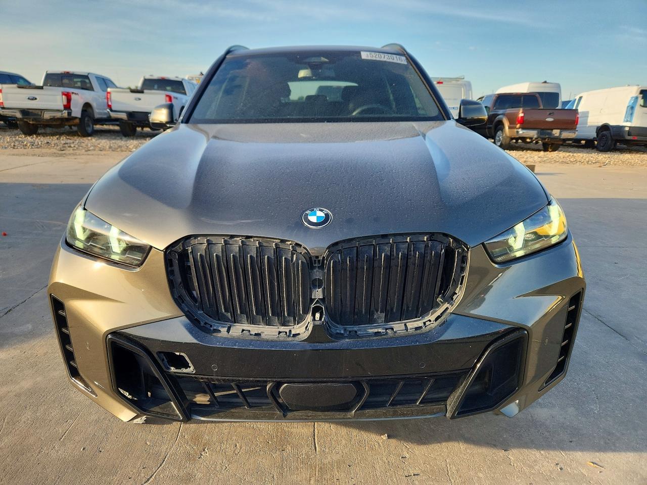2024 BMW X5 xDrive40I - Image 5