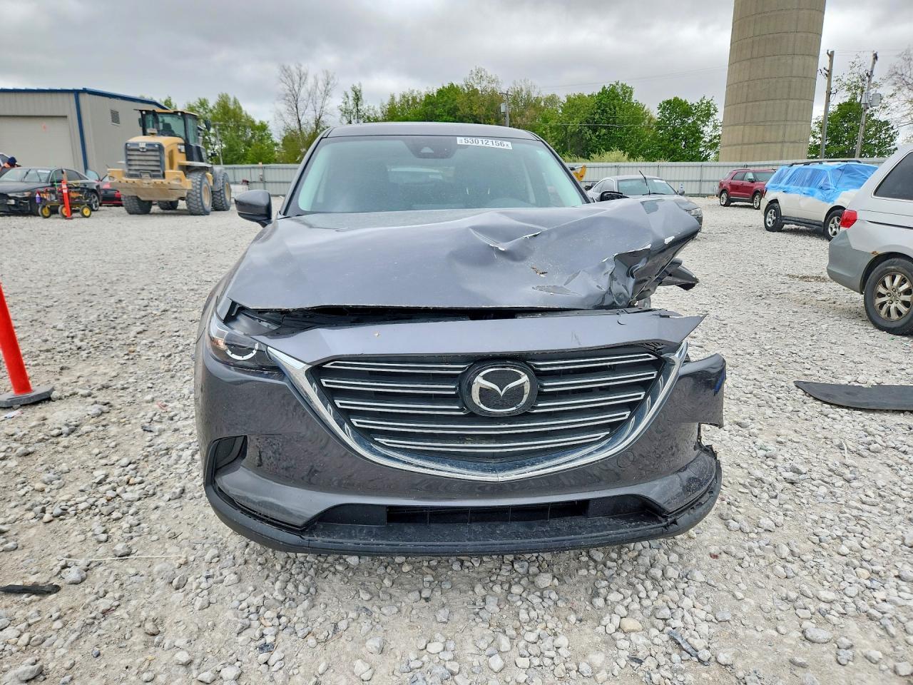 2023 Mazda Cx-9 Touring - Фото 5