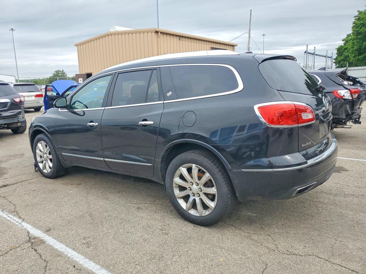 2013 Buick Enclave - Image 2